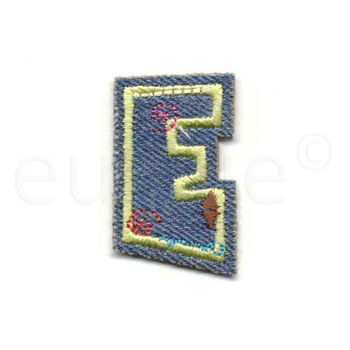 funletter jeans e