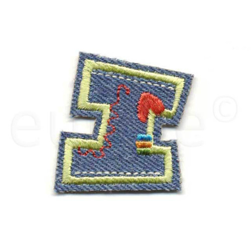funletter jeans i