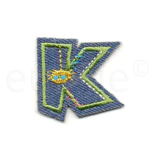 funletter jeans k