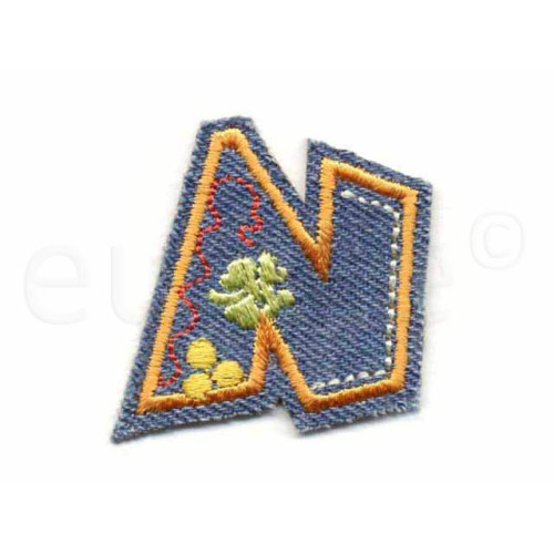 funletter jeans n