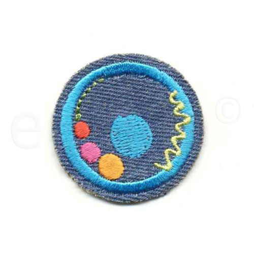 funletter jeans o