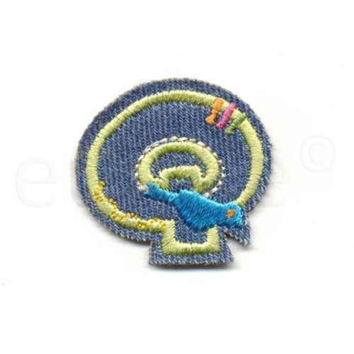 funletter jeans q