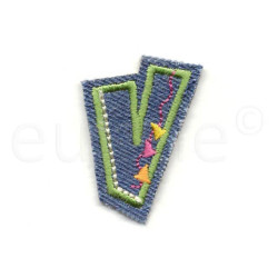 funletter jeans v funletter jeans v