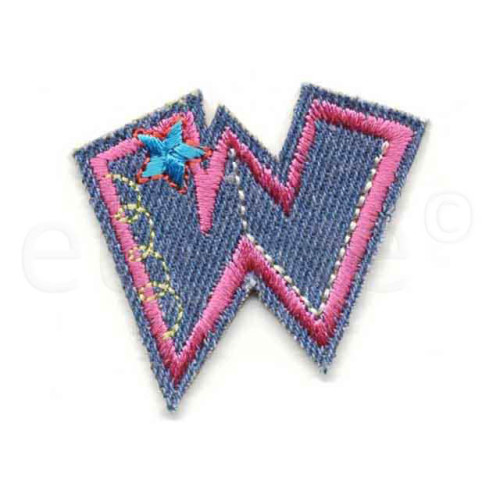 funletter jeans w