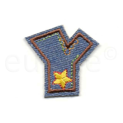 funletter jeans y