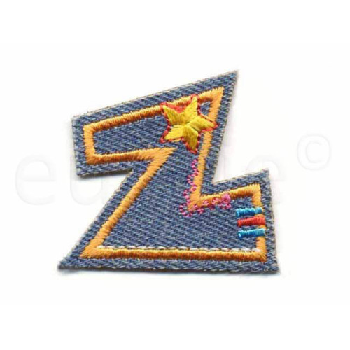 funletter jeans z