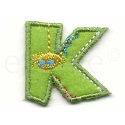 funletter K funletter K