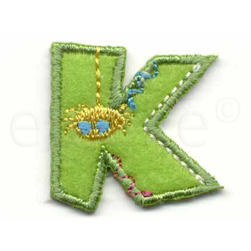 funletter K