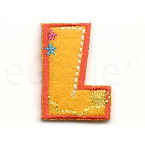 funletter L