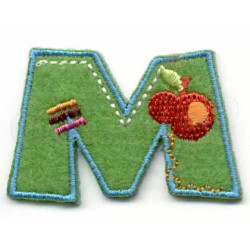 funletter M funletter M