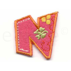 funletter N funletter N