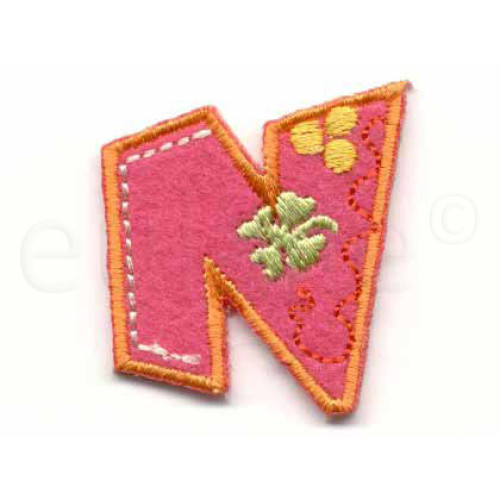 funletter N