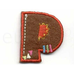 funletter P funletter P