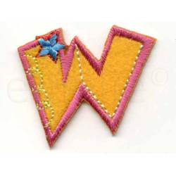 funletter W funletter W