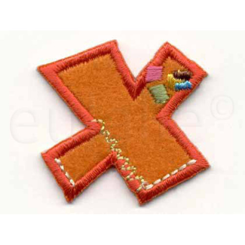 funletter X