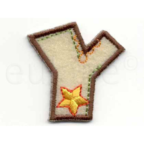 funletter Y