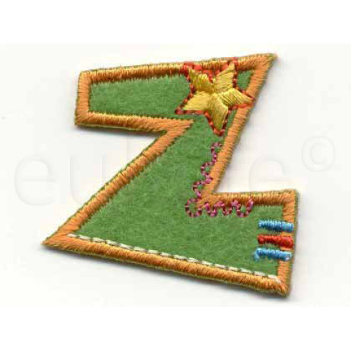 funletter Z