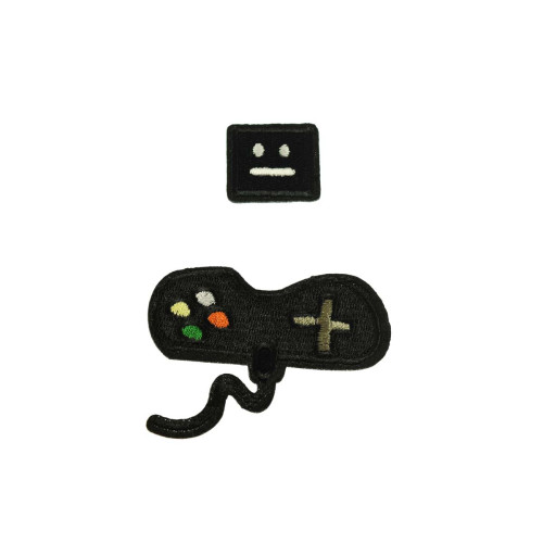 gaming patch set