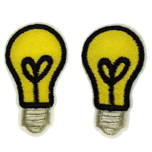 Gloeilamp patch set 