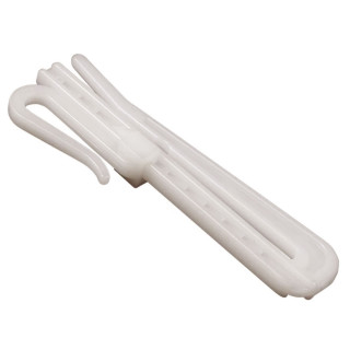 gordijnhaken 7,5 cm verstelbaar gordijnhaken 7,5 cm verstelbaar