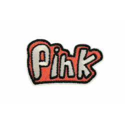 Graffiti Pink patch Graffiti Pink patch