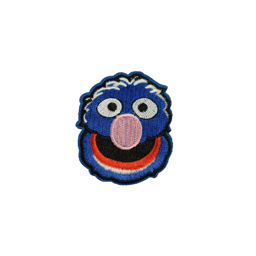 Grover sesamstraat applicatie