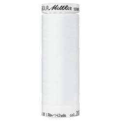 Amann seraflex nr120 130 meter wit 2000 Amann seraflex nr120 130 meter wit 2000