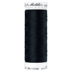 Amann seraflex nr120 130 meter zwart 4000 Amann seraflex nr120 130 meter zwart 4000