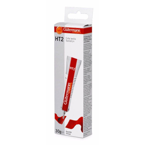 textiellijm Gutermann HT2 30 gram