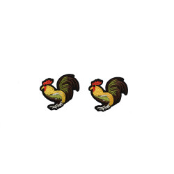 haan patch 2 stuks haan patch 2 stuks