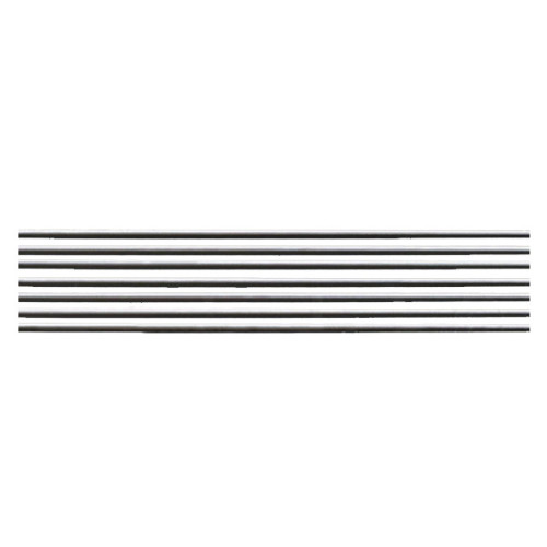 hoeden elastiek wit (5 meter)