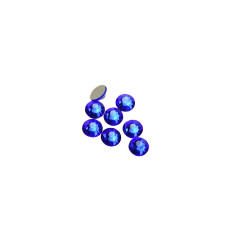 hot-fix steentjes crystal blauw SS20 hoge kwaliteit (144 stuks)