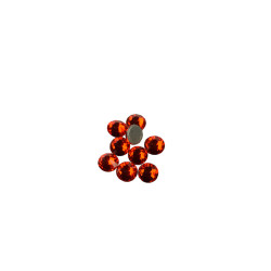 hot-fix steentjes crystal rood SS10 hoge kwaliteit (288 stuks) hot-fix steentjes crystal rood SS10 hoge kwaliteit (288 stuks)