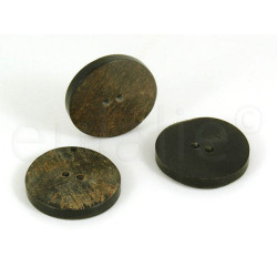 hout look knoop dia 3.2 cm