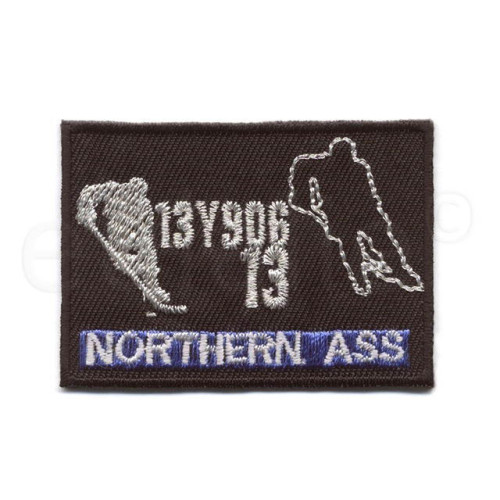 Ijshockey 13Y906 applicatie