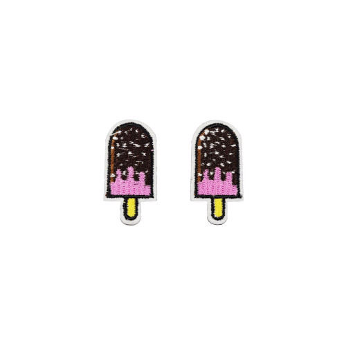 ijsje patch set choco ruby
