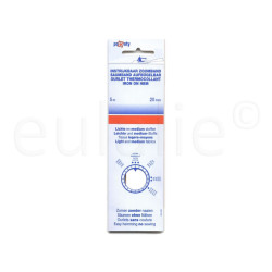 instrijkbaar zoomband 20mm breed instrijkbaar zoomband 20mm breed