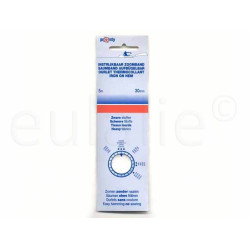 instrijkbaar zoomband 30mm instrijkbaar zoomband 30mm