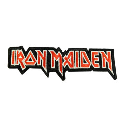 Iron Maiden patch Iron Maiden patch