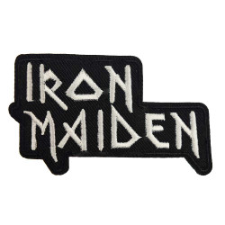 iron maiden strijkapplicatie iron maiden strijkapplicatie