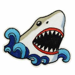 Jaws patch Jaws patch