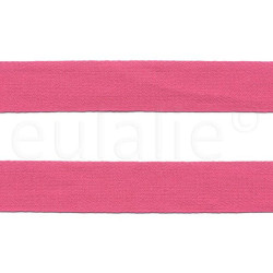 keperband 3 cm fuchsia keperband 3 cm fuchsia