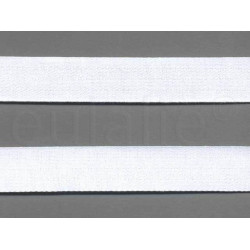 keperband 3 cm wit keperband 3 cm wit