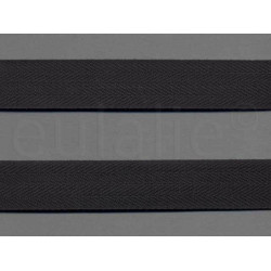keperband 3 cm zwart keperband 3 cm zwart