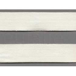 keperband 4 cm beige
