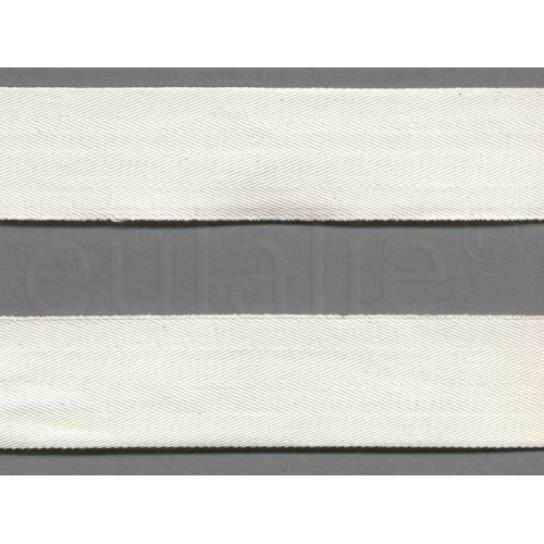 keperband 4 cm beige