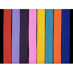 keperband nylon 3 cm 17 kleuren keperband nylon 3 cm 17 kleuren