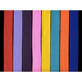 keperband nylon 3 cm 17 kleuren keperband nylon 3 cm 17 kleuren