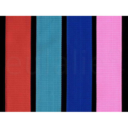 keperband nylon 5 cm 17 kleuren