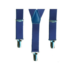 kinderbretel blauw kinderbretel blauw